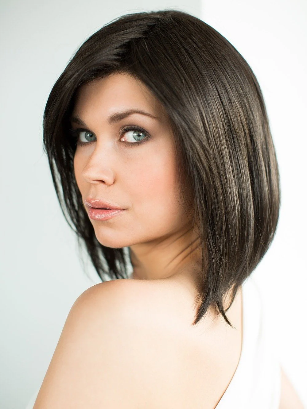 Icone Deluxe | Synthetic Lace Front Wig (Hand-Tied)