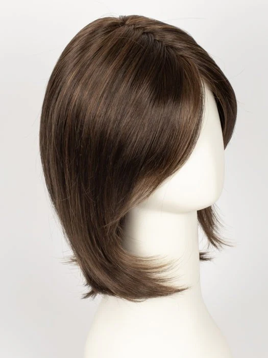 Icone Deluxe | Synthetic Lace Front Wig (Hand-Tied)
