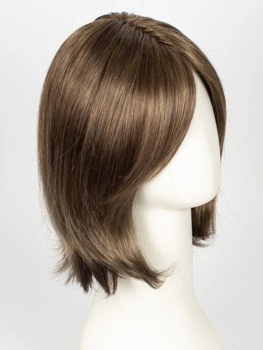 Icone Deluxe | Synthetic Lace Front Wig (Hand-Tied)