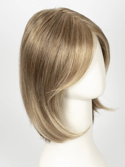 Icone Deluxe | Synthetic Lace Front Wig (Hand-Tied)
