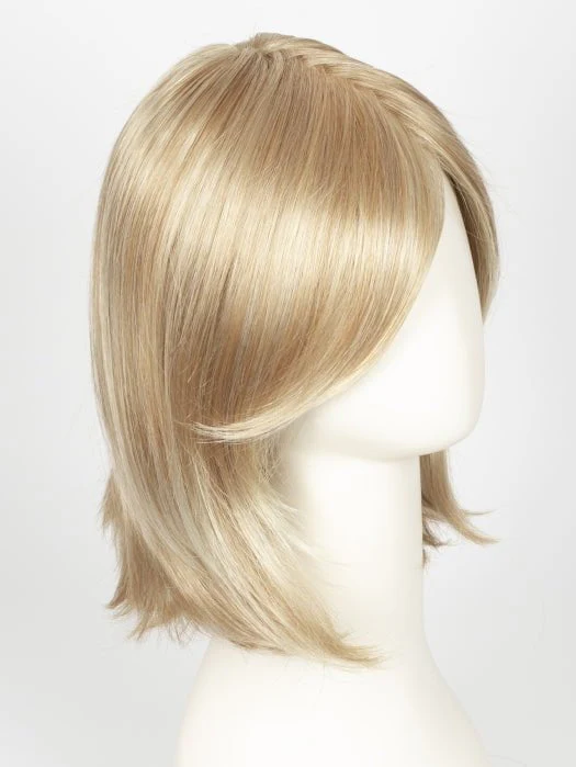 Icone Deluxe | Synthetic Lace Front Wig (Hand-Tied)