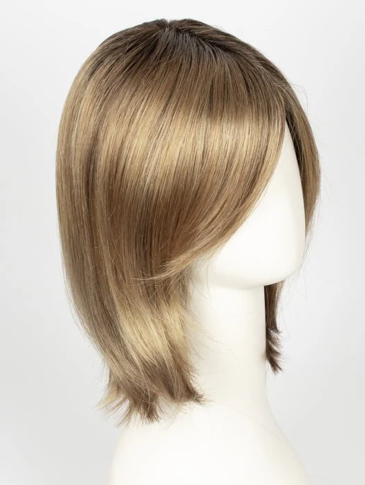 Icone Deluxe | Synthetic Lace Front Wig (Hand-Tied)
