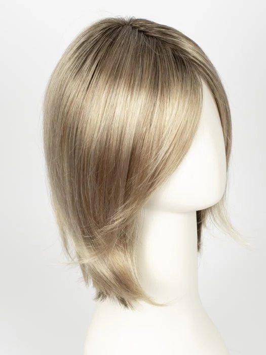 Icone Deluxe | Synthetic Lace Front Wig (Hand-Tied)