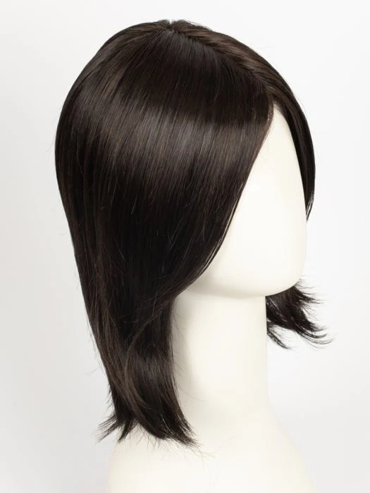 Icone Deluxe | Synthetic Lace Front Wig (Hand-Tied)
