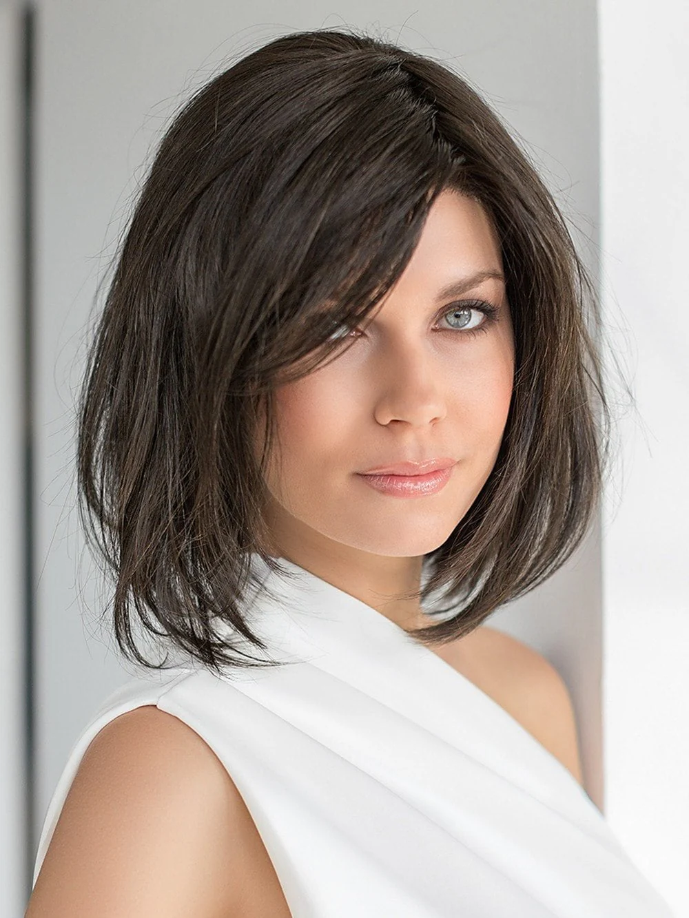 Icone Deluxe | Synthetic Lace Front Wig (Hand-Tied)