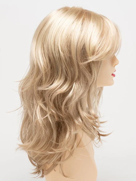 Joy | Synthetic Lace Front Wig (Mono Part)