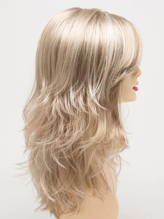 Joy | Synthetic Lace Front Wig (Mono Part)
