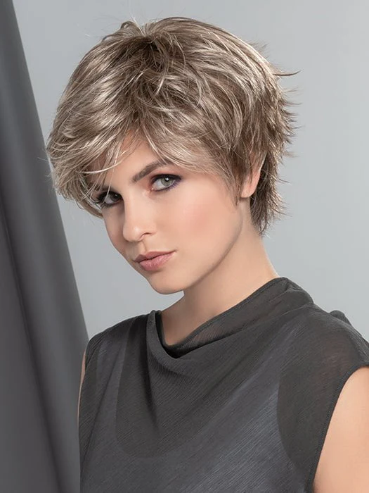 Gilda Mono | Synthetic Lace Front Wig (Mono Top)