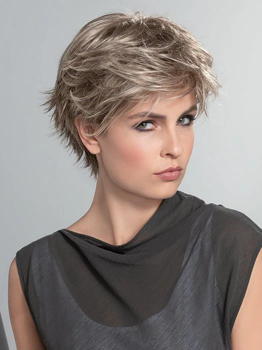 Gilda Mono | Synthetic Lace Front Wig (Mono Top)