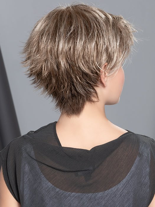 Gilda Mono | Synthetic Lace Front Wig (Mono Top)