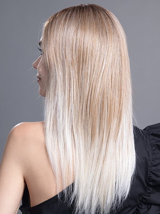 Diva | Synthetic Lace Front Wig (Mono Part)