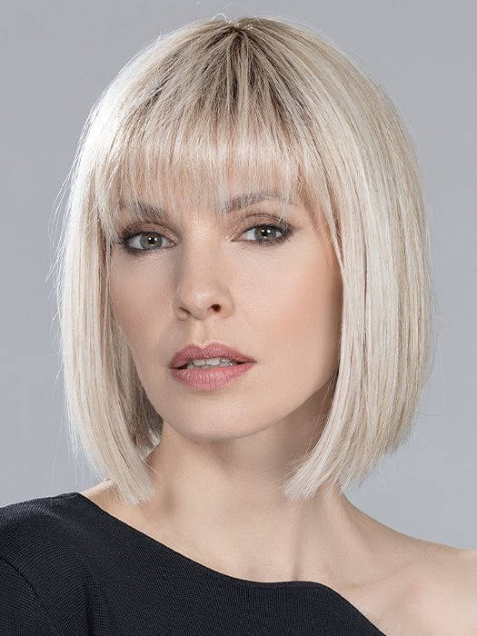 Cleo | Synthetic Wig (Mono Crown)