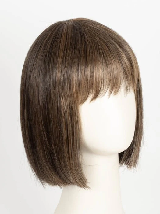 Cleo | Synthetic Wig (Mono Crown)