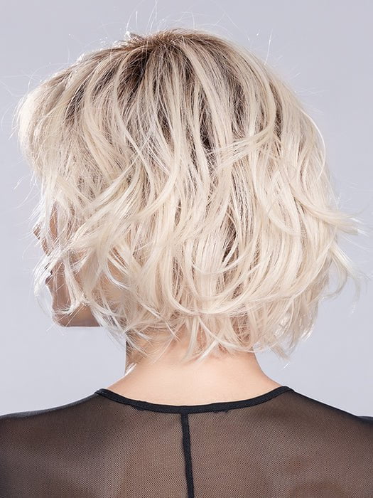 Sound | Synthetic Lace Front Wig (Mono Part)