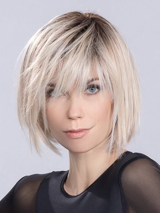 Sound | Synthetic Lace Front Wig (Mono Part)