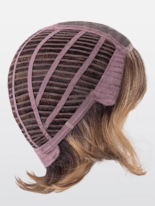 Sound | Synthetic Lace Front Wig (Mono Part)