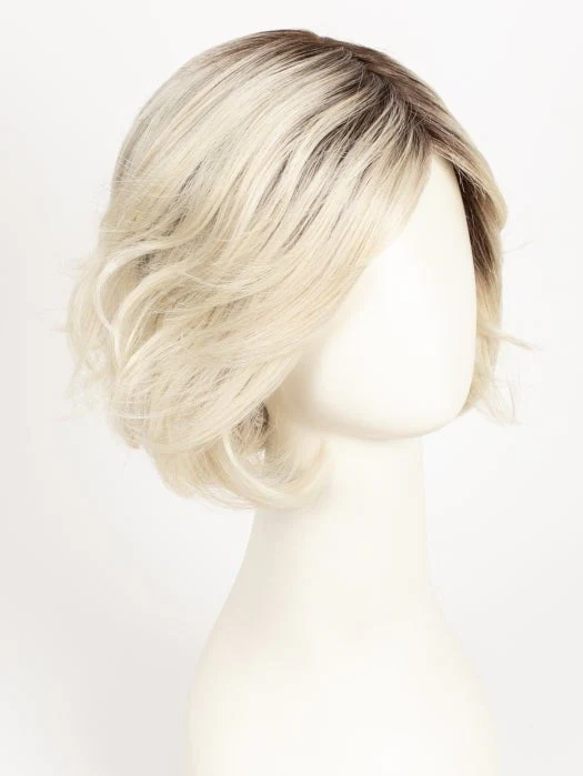 Sound | Synthetic Lace Front Wig (Mono Part)