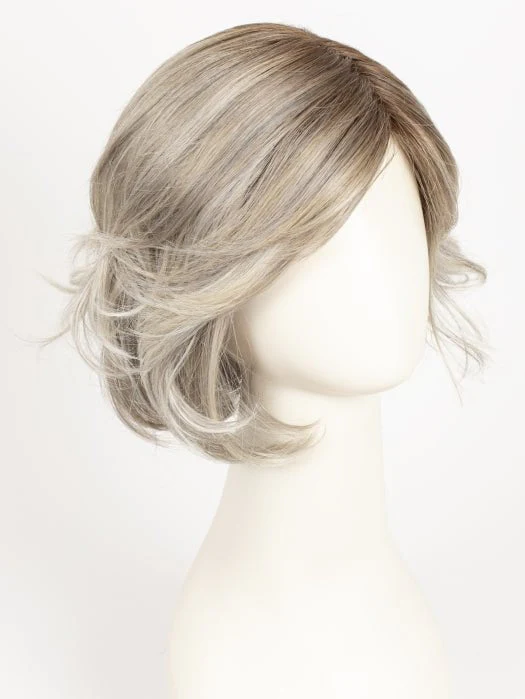 Sound | Synthetic Lace Front Wig (Mono Part)
