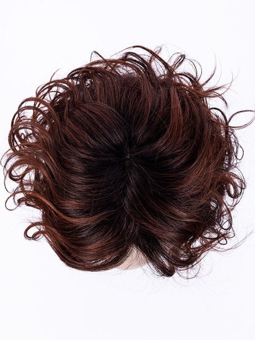 Sound | Synthetic Lace Front Wig (Mono Part)