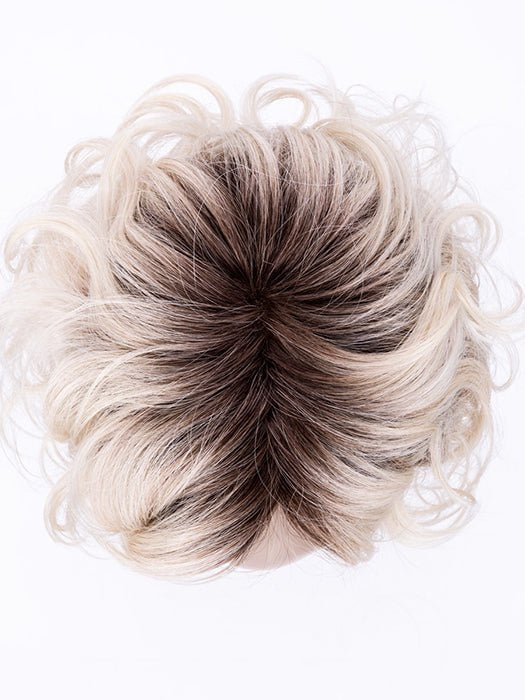 Sound | Synthetic Lace Front Wig (Mono Part)