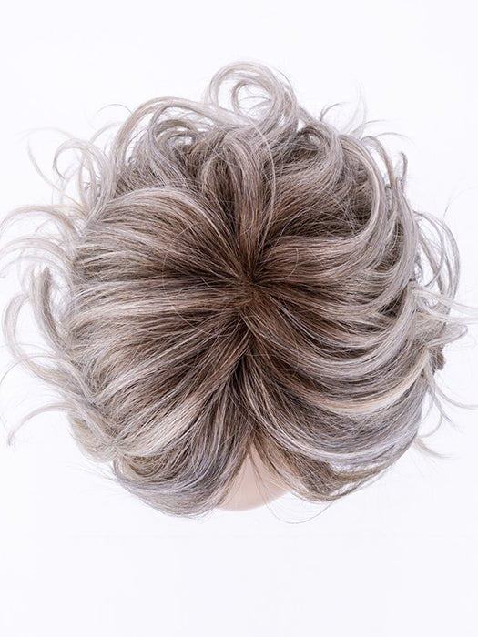 Sound | Synthetic Lace Front Wig (Mono Part)