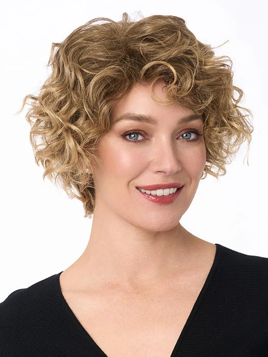 Suzi | Synthetic Wig (Basic)