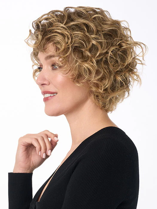 Suzi | Synthetic Wig (Basic)