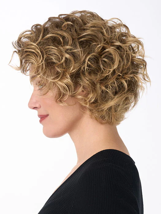 Suzi | Synthetic Wig (Basic)