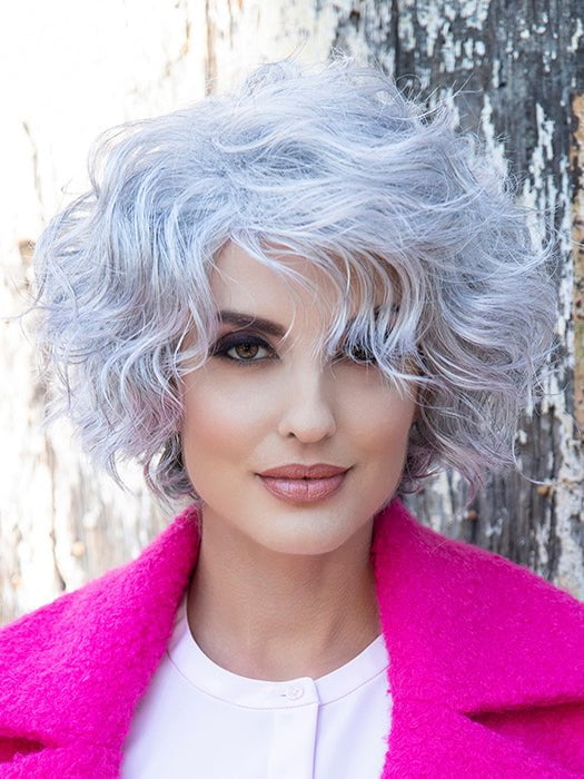 Suzi | Synthetic Wig (Basic)