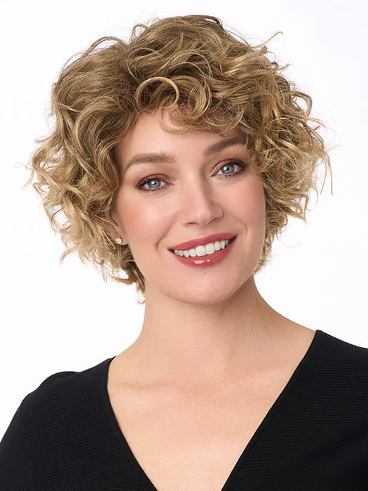 Suzi | Synthetic Wig (Basic)