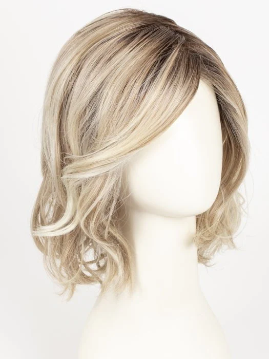 Delight | Synthetic Lace Front Wig (Mono Part)