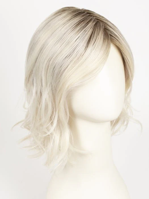 Delight | Synthetic Lace Front Wig (Mono Part)