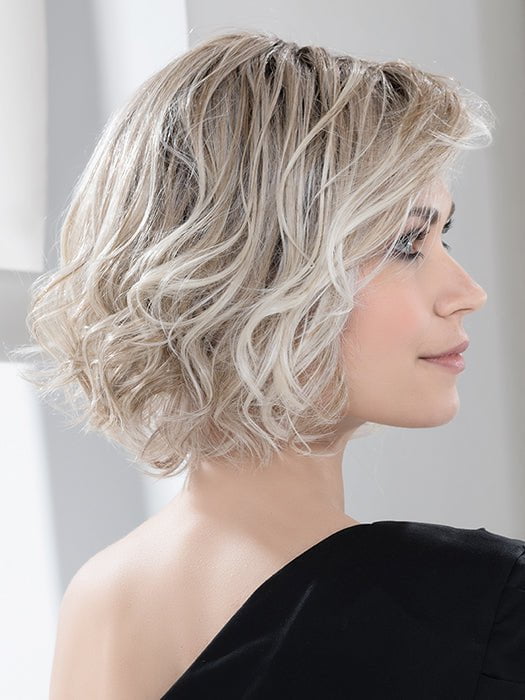 Stella | Synthetic Lace Front Wig (Mono Part)