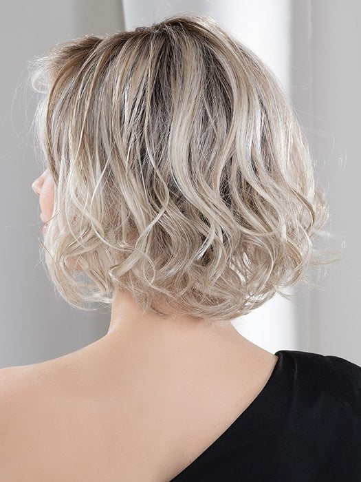 Stella | Synthetic Lace Front Wig (Mono Part)
