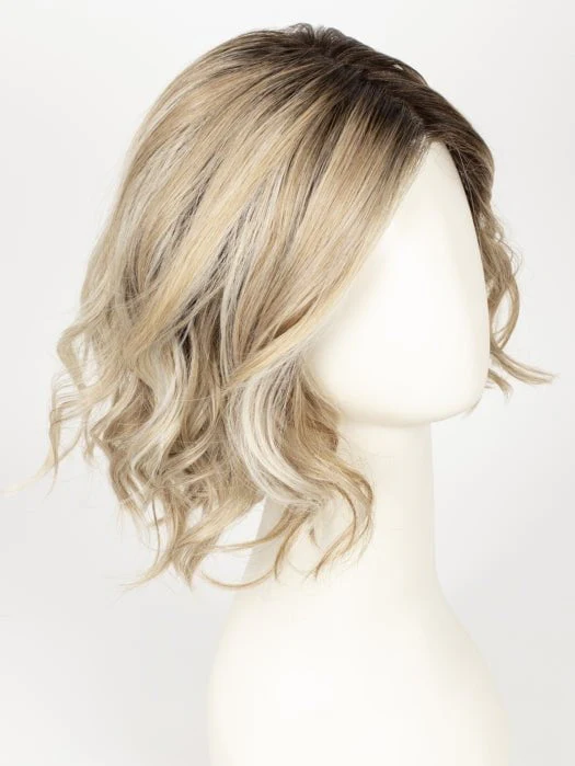 Stella | Synthetic Lace Front Wig (Mono Part)