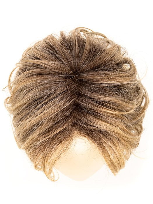 Stella | Synthetic Lace Front Wig (Mono Part)
