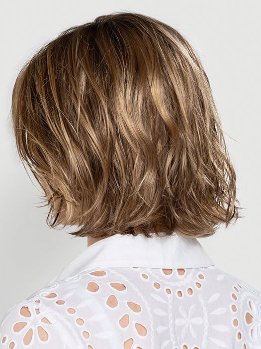 Nola | Synthetic Lace Front Wig (Mono Part)