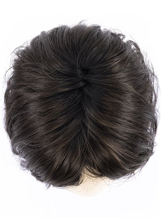 Nola | Synthetic Lace Front Wig (Mono Part)