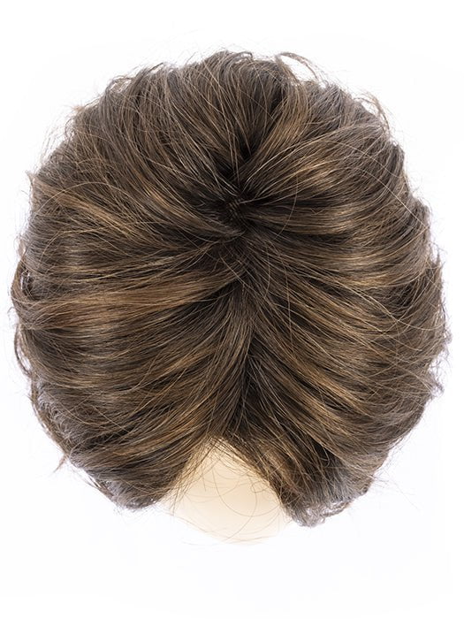 Nola | Synthetic Lace Front Wig (Mono Part)