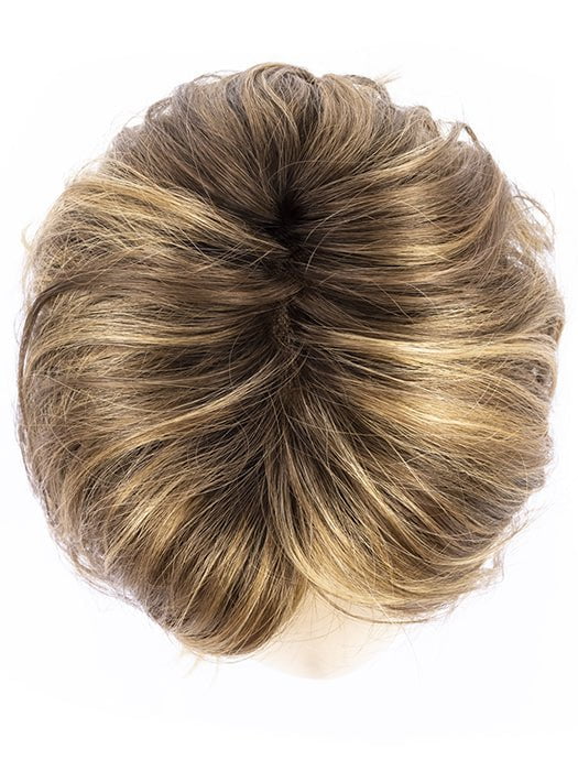 Nola | Synthetic Lace Front Wig (Mono Part)