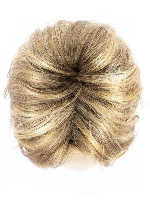 Nola | Synthetic Lace Front Wig (Mono Part)