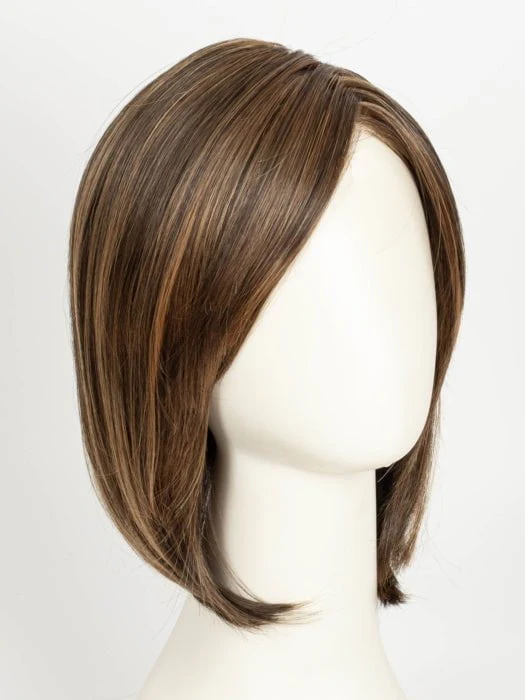 Zaragoza | Synthetic Lace Front Wig (Mono Part)