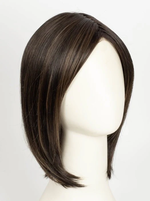 Zaragoza | Synthetic Lace Front Wig (Mono Part)