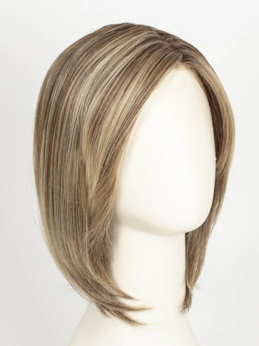 Zaragoza | Synthetic Lace Front Wig (Mono Part)