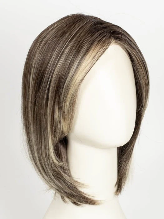 Zaragoza | Synthetic Lace Front Wig (Mono Part)
