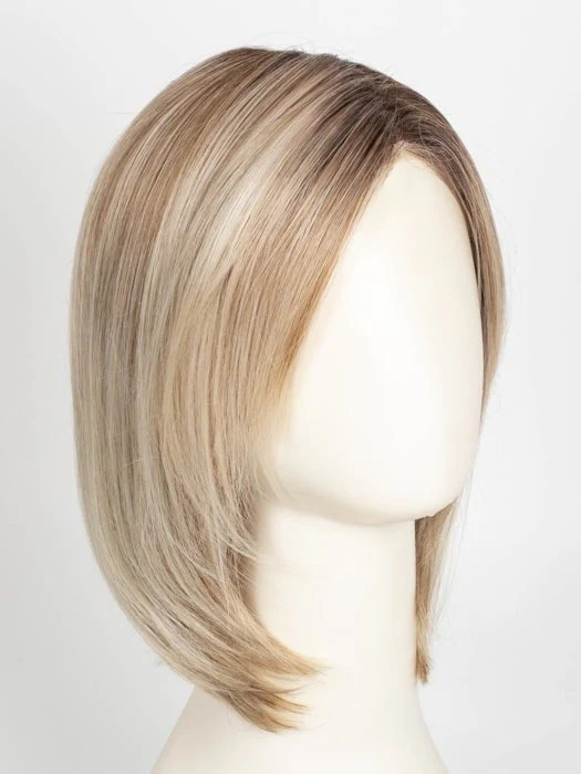 Zaragoza | Synthetic Lace Front Wig (Mono Part)