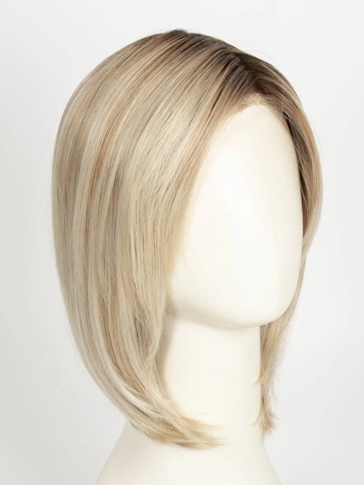 Zaragoza | Synthetic Lace Front Wig (Mono Part)