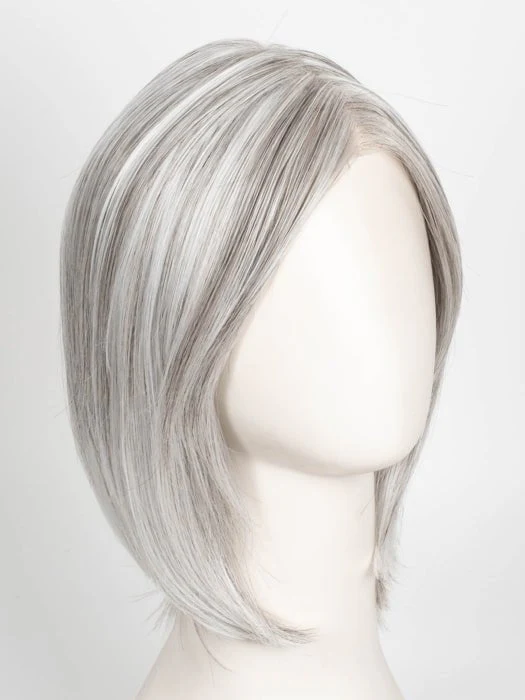 Zaragoza | Synthetic Lace Front Wig (Mono Part)