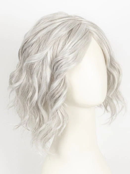 Beaming Beauty | Synthetic Lace Front Wig (Mono Part)