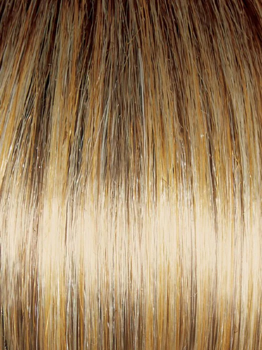 Runway Rehearsal  | Synthetic Lace Front Wig (Mono Part)